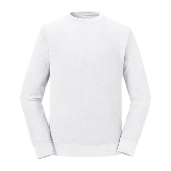 R208M-Pure Organic Reversible Sweat